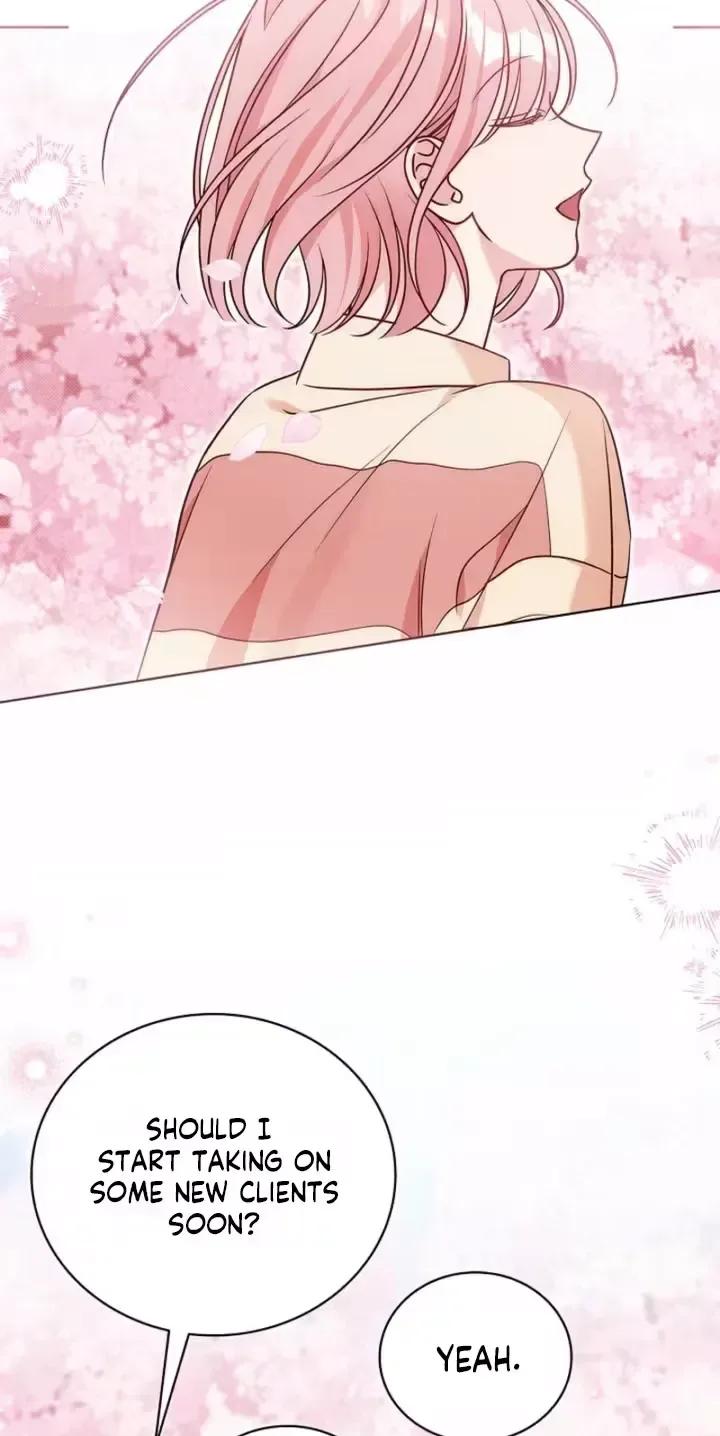 The Timing of Falling in Love Chapter 10 page 77
