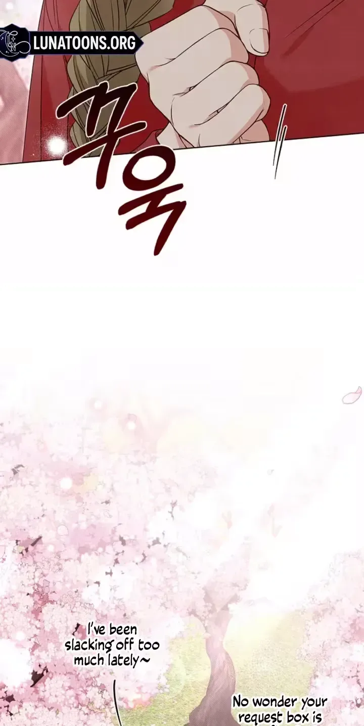 The Timing of Falling in Love Chapter 10 page 81
