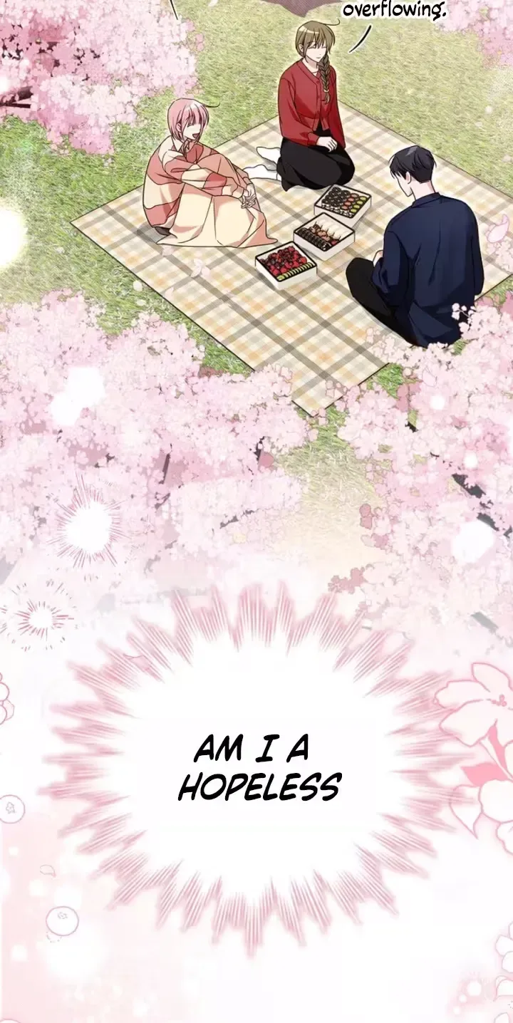 The Timing of Falling in Love Chapter 10 page 82