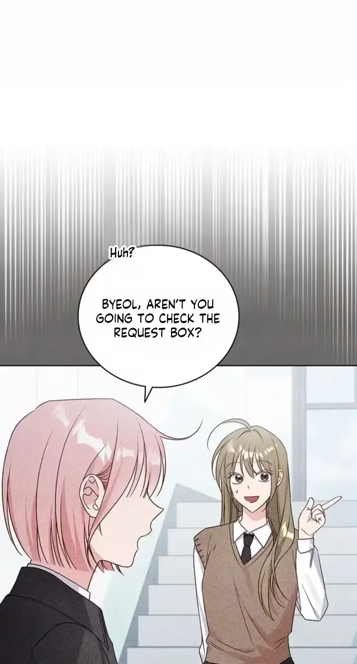 The Timing of Falling in Love Chapter 11 page 2