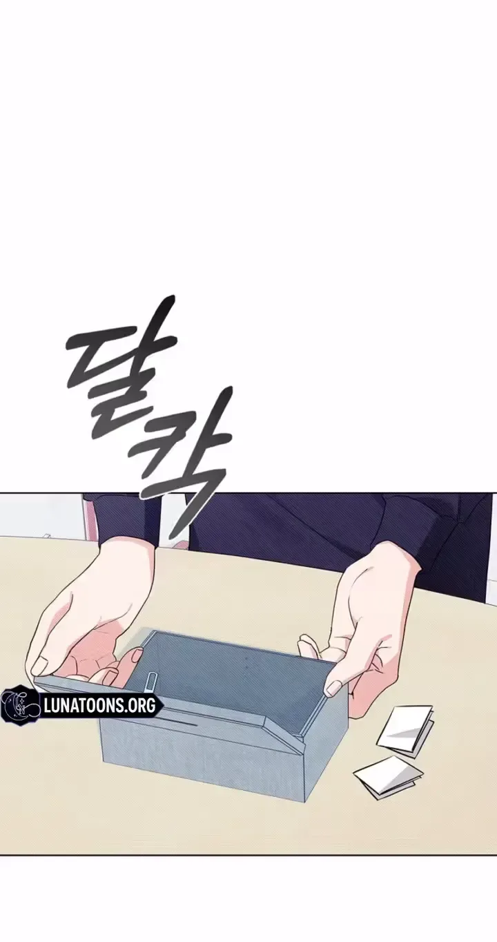The Timing of Falling in Love Chapter 11 page 25