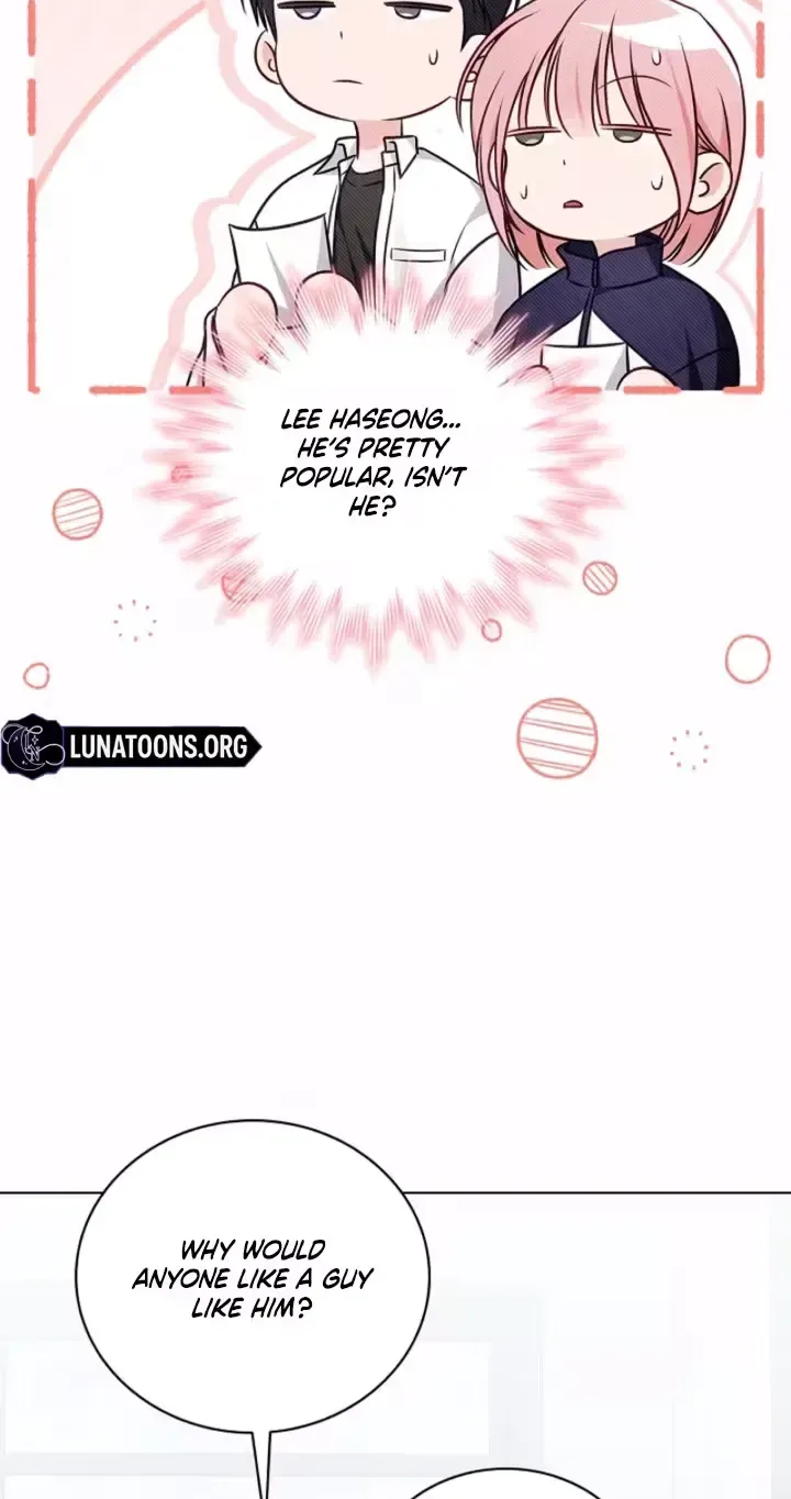 The Timing of Falling in Love Chapter 11 page 28