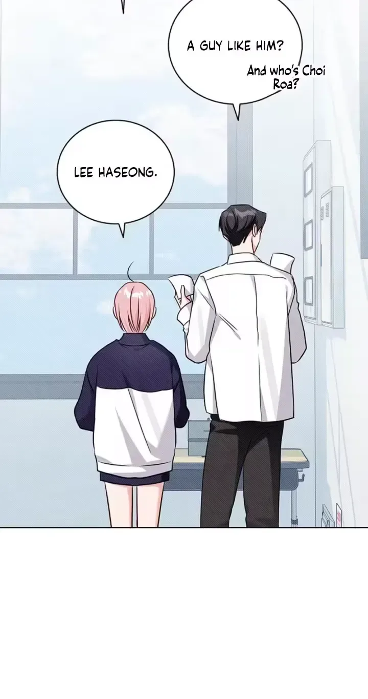 The Timing of Falling in Love Chapter 11 page 29