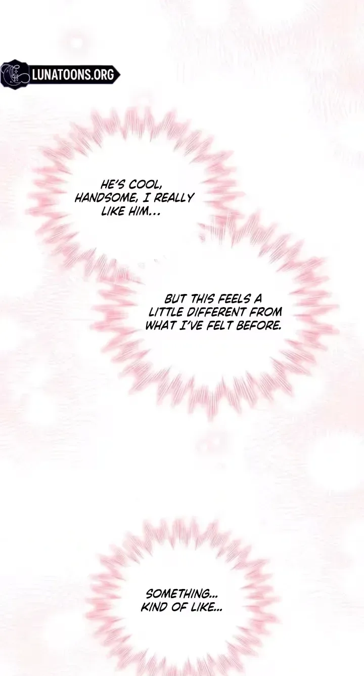 The Timing of Falling in Love Chapter 11 page 20