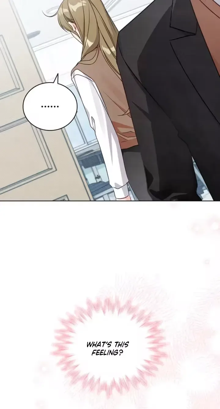 The Timing of Falling in Love Chapter 11 page 19