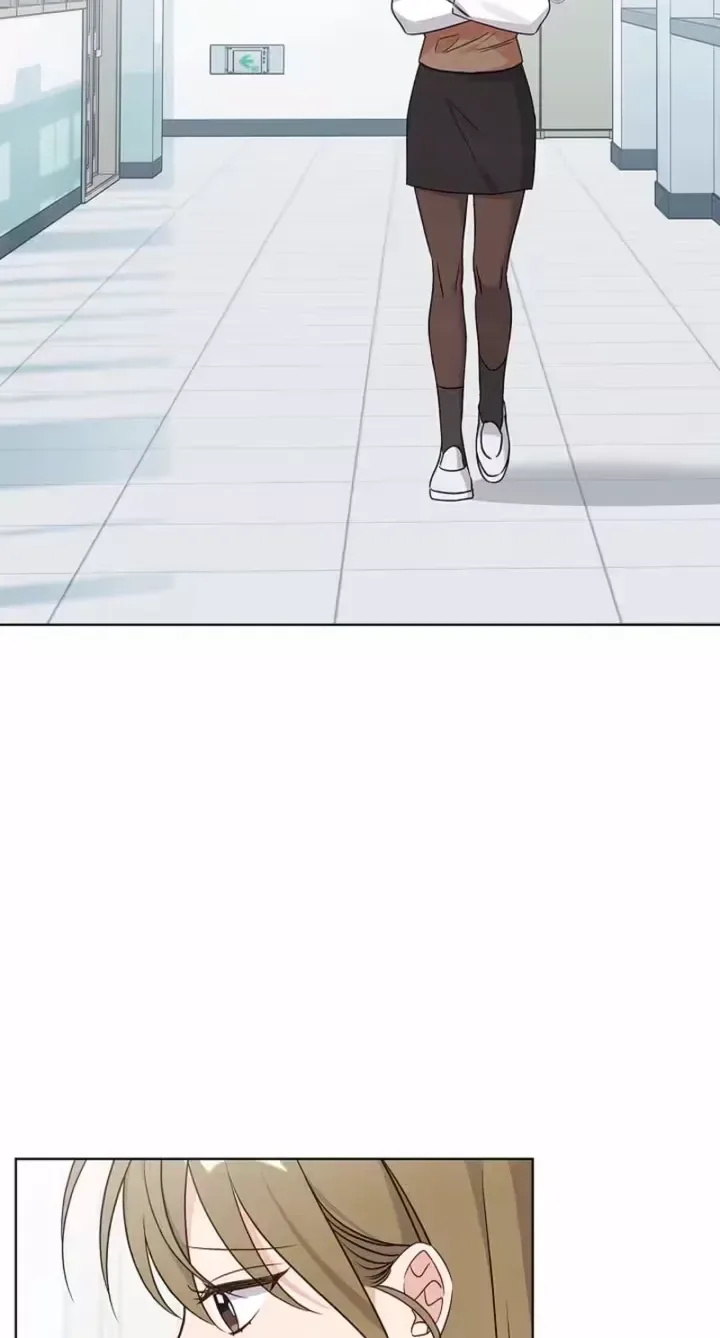 The Timing of Falling in Love Chapter 11 page 4