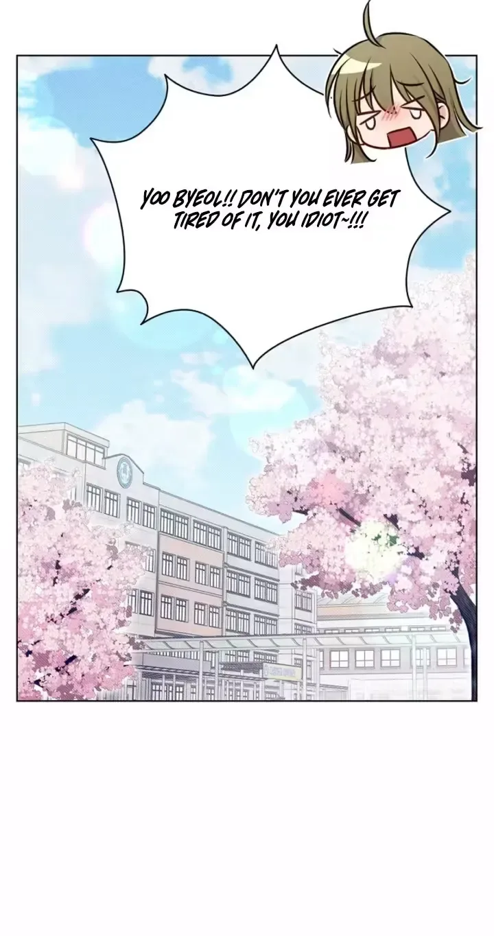 The Timing of Falling in Love Chapter 11 page 23