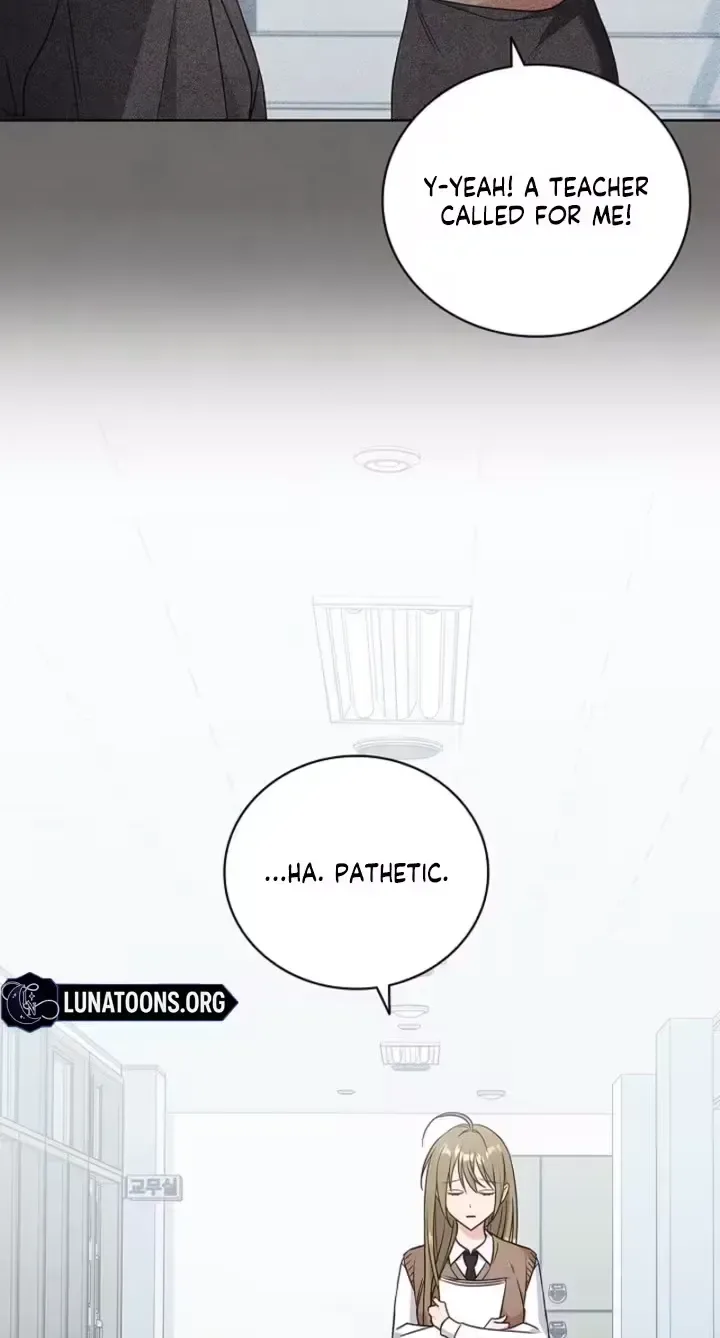 The Timing of Falling in Love Chapter 11 page 3