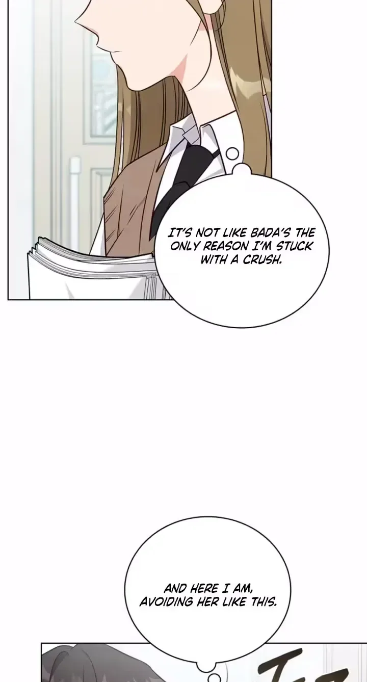 The Timing of Falling in Love Chapter 11 page 5