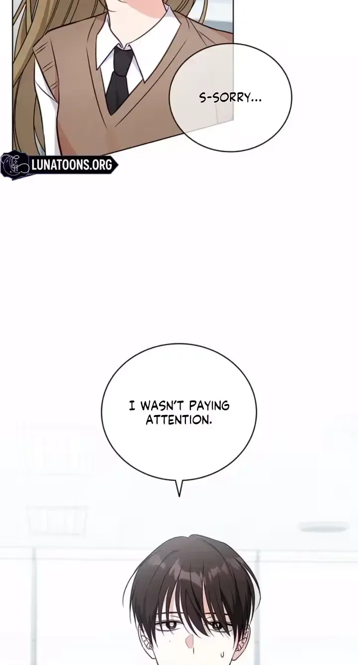 The Timing of Falling in Love Chapter 11 page 9