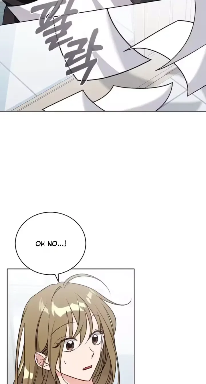 The Timing of Falling in Love Chapter 11 page 8