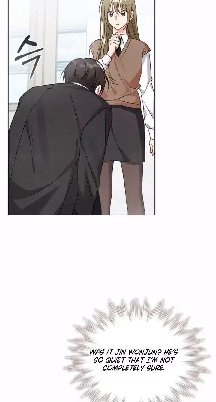 The Timing of Falling in Love Chapter 11 page 11