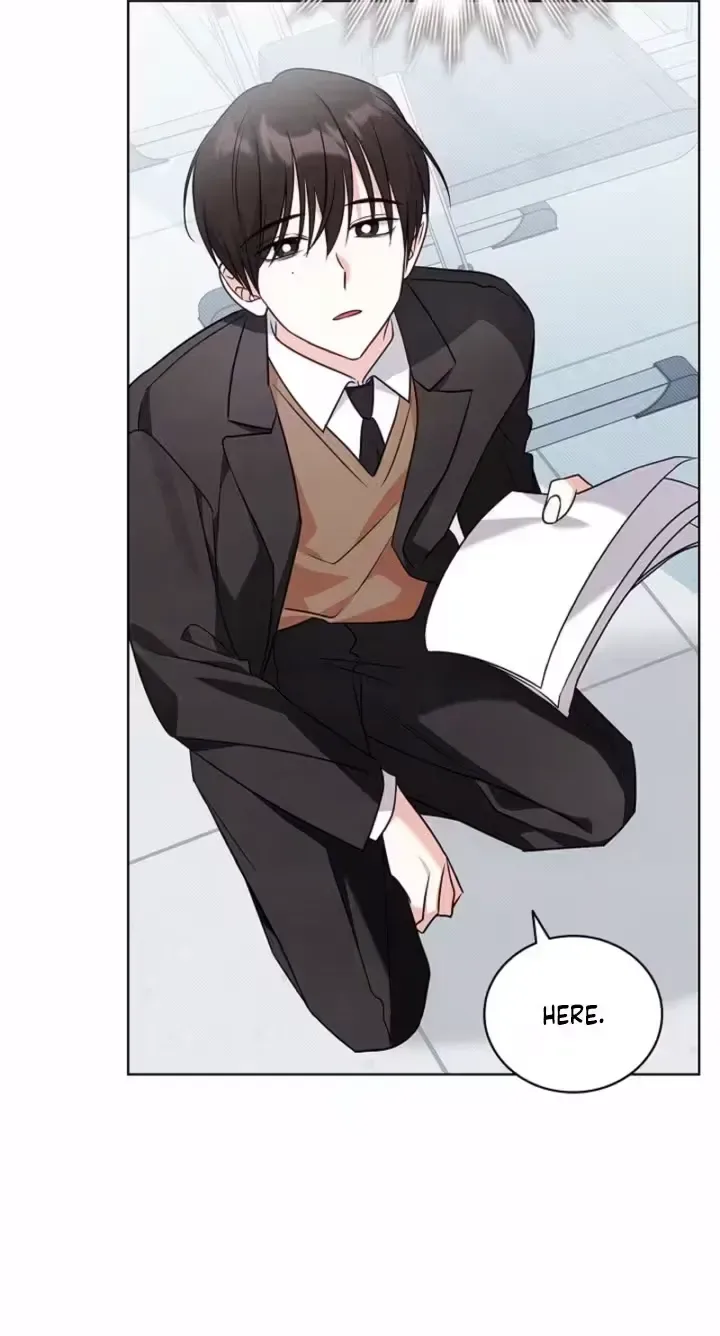 The Timing of Falling in Love Chapter 11 page 12