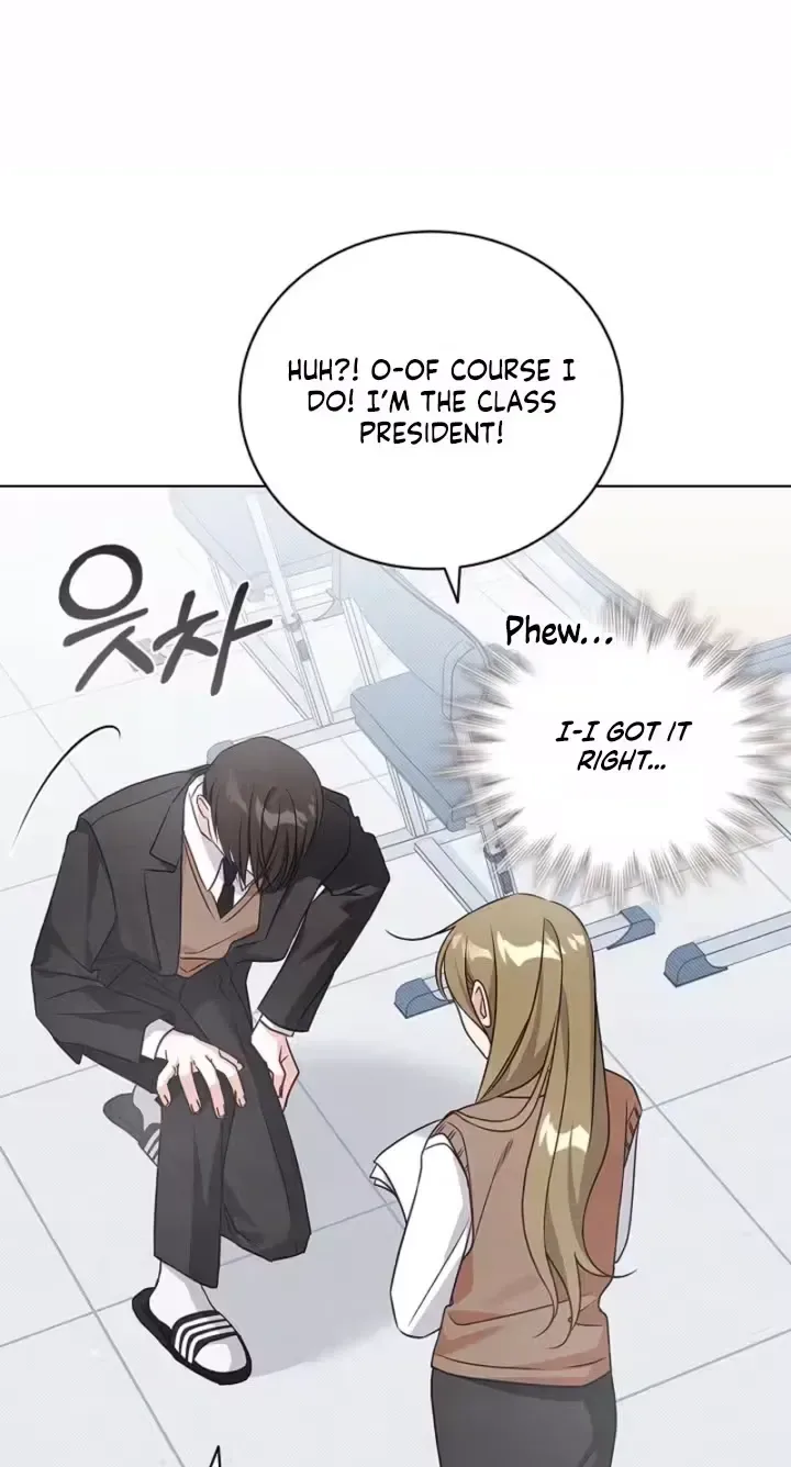 The Timing of Falling in Love Chapter 11 page 15