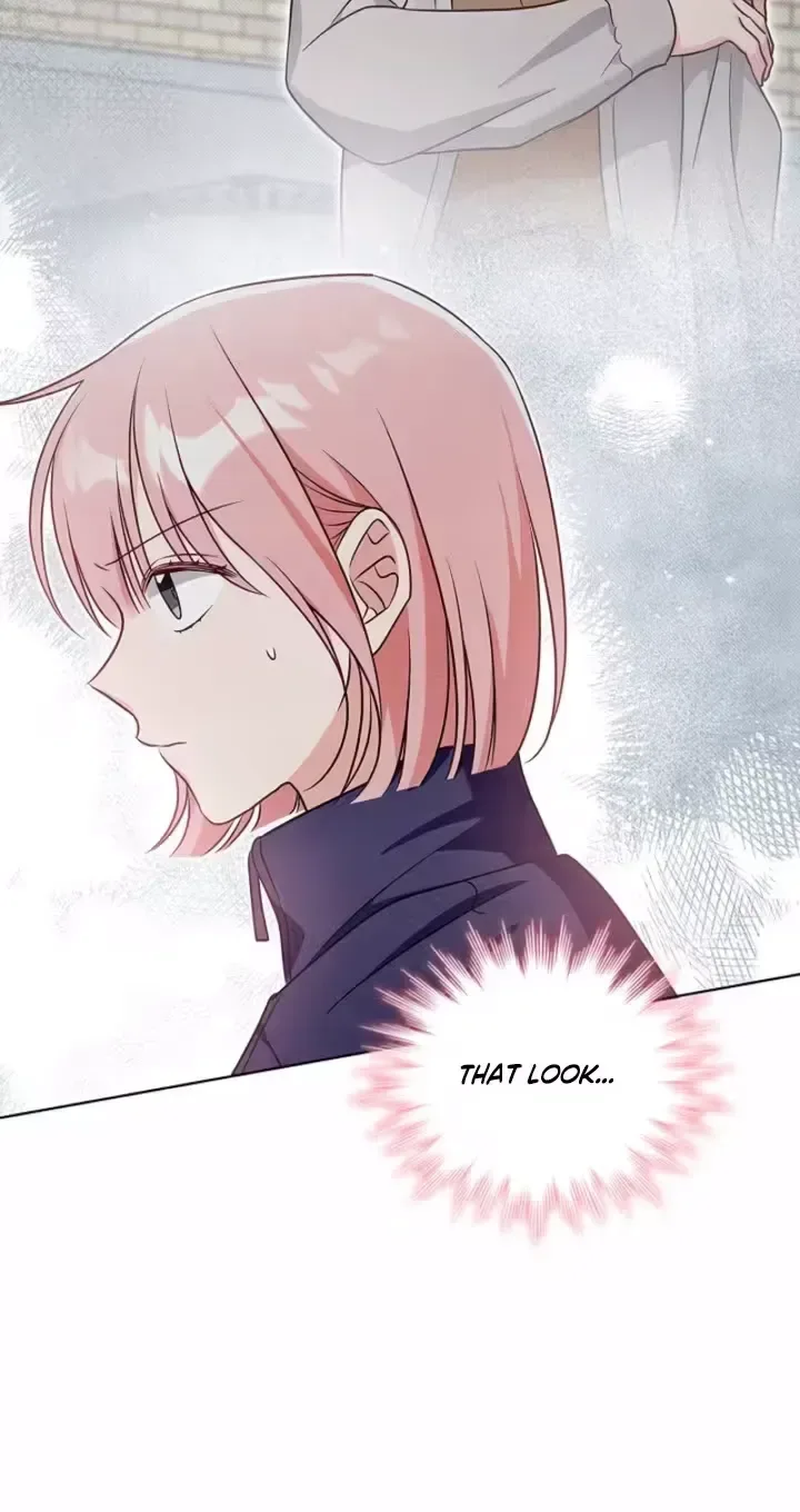The Timing of Falling in Love Chapter 11 page 33