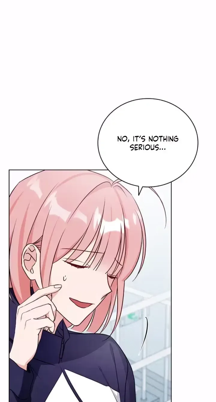 The Timing of Falling in Love Chapter 11 page 35