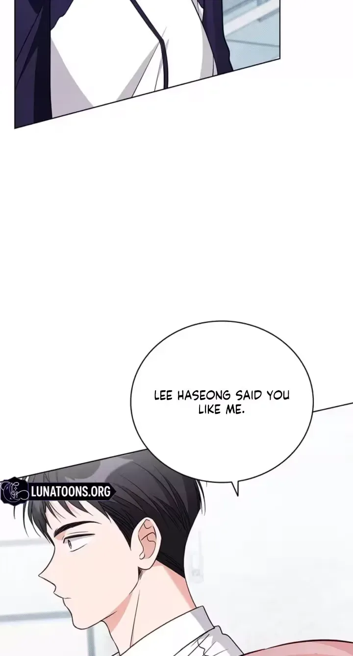 The Timing of Falling in Love Chapter 11 page 36
