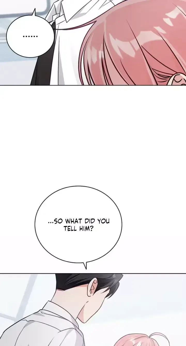 The Timing of Falling in Love Chapter 11 page 37