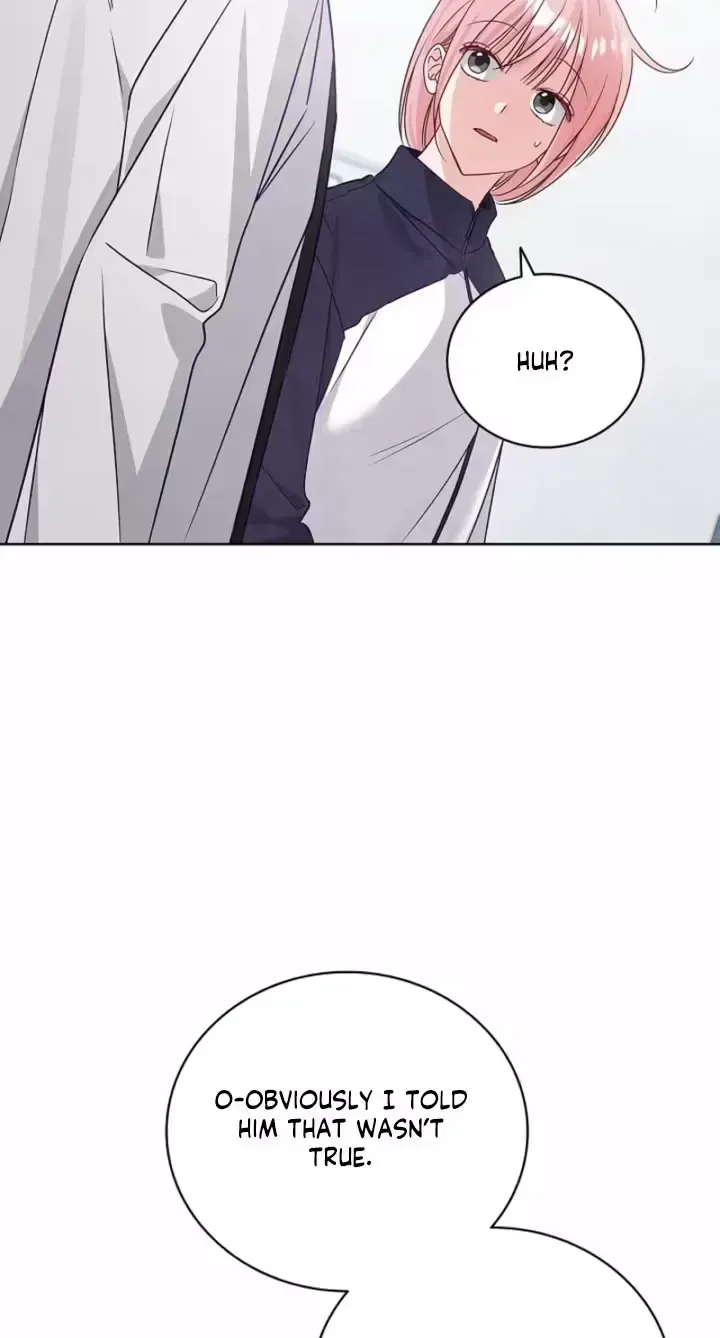 The Timing of Falling in Love Chapter 11 page 38