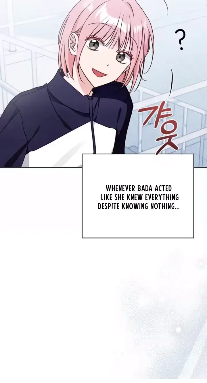 The Timing of Falling in Love Chapter 11 page 44