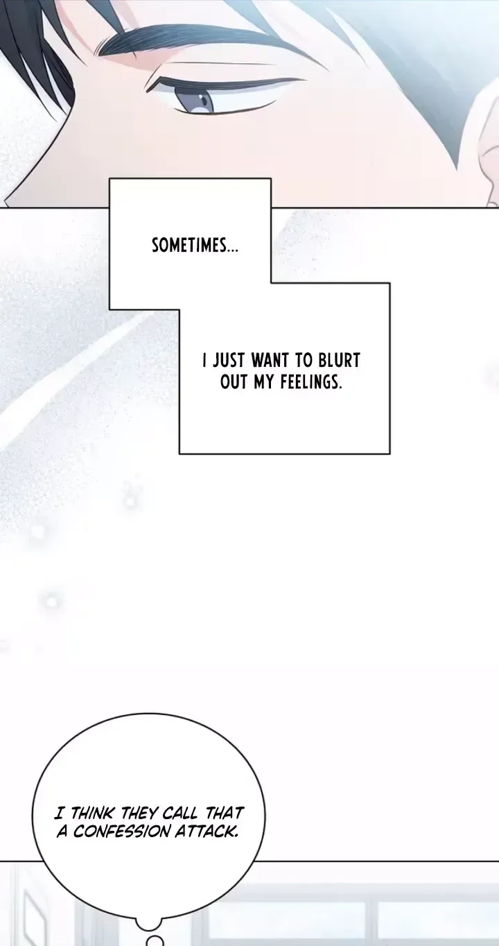The Timing of Falling in Love Chapter 11 page 45