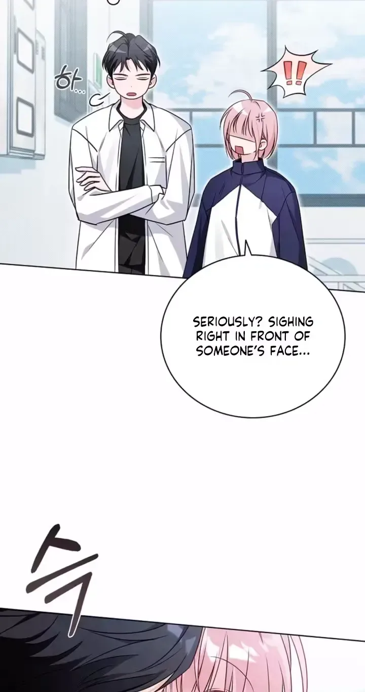 The Timing of Falling in Love Chapter 11 page 46