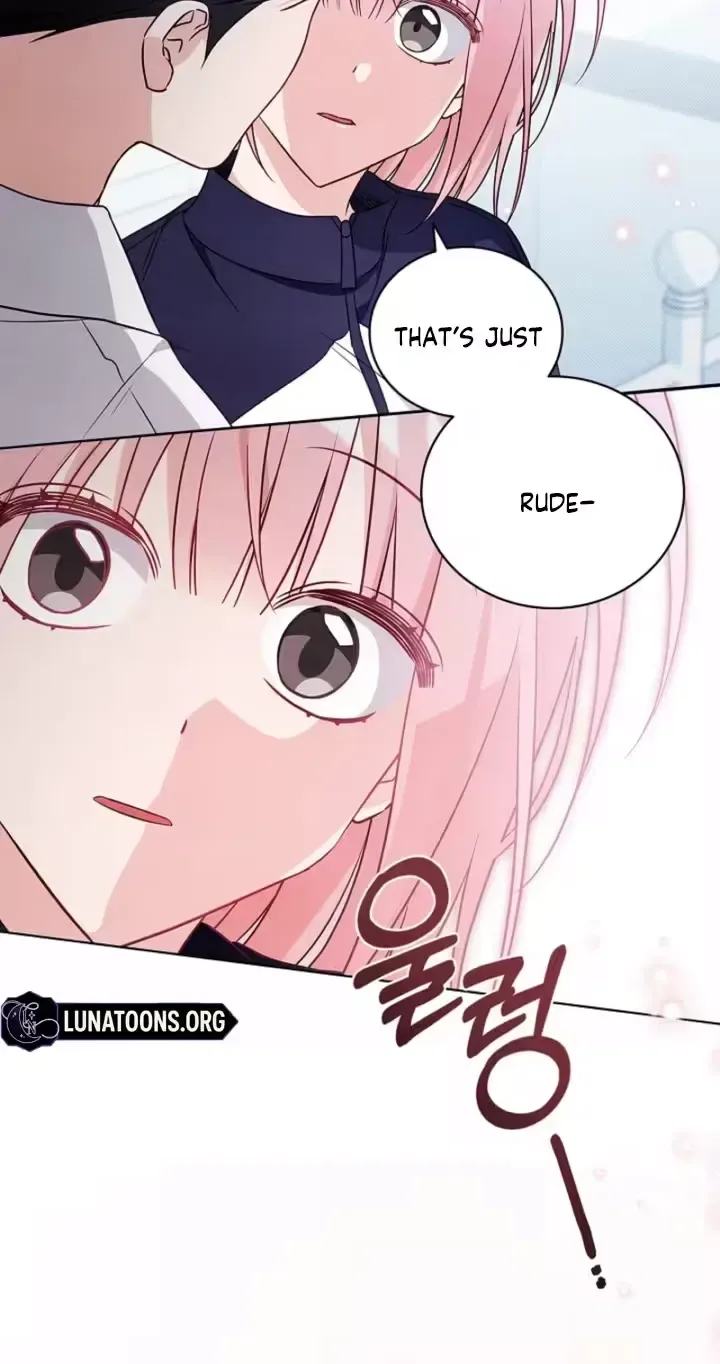 The Timing of Falling in Love Chapter 11 page 47