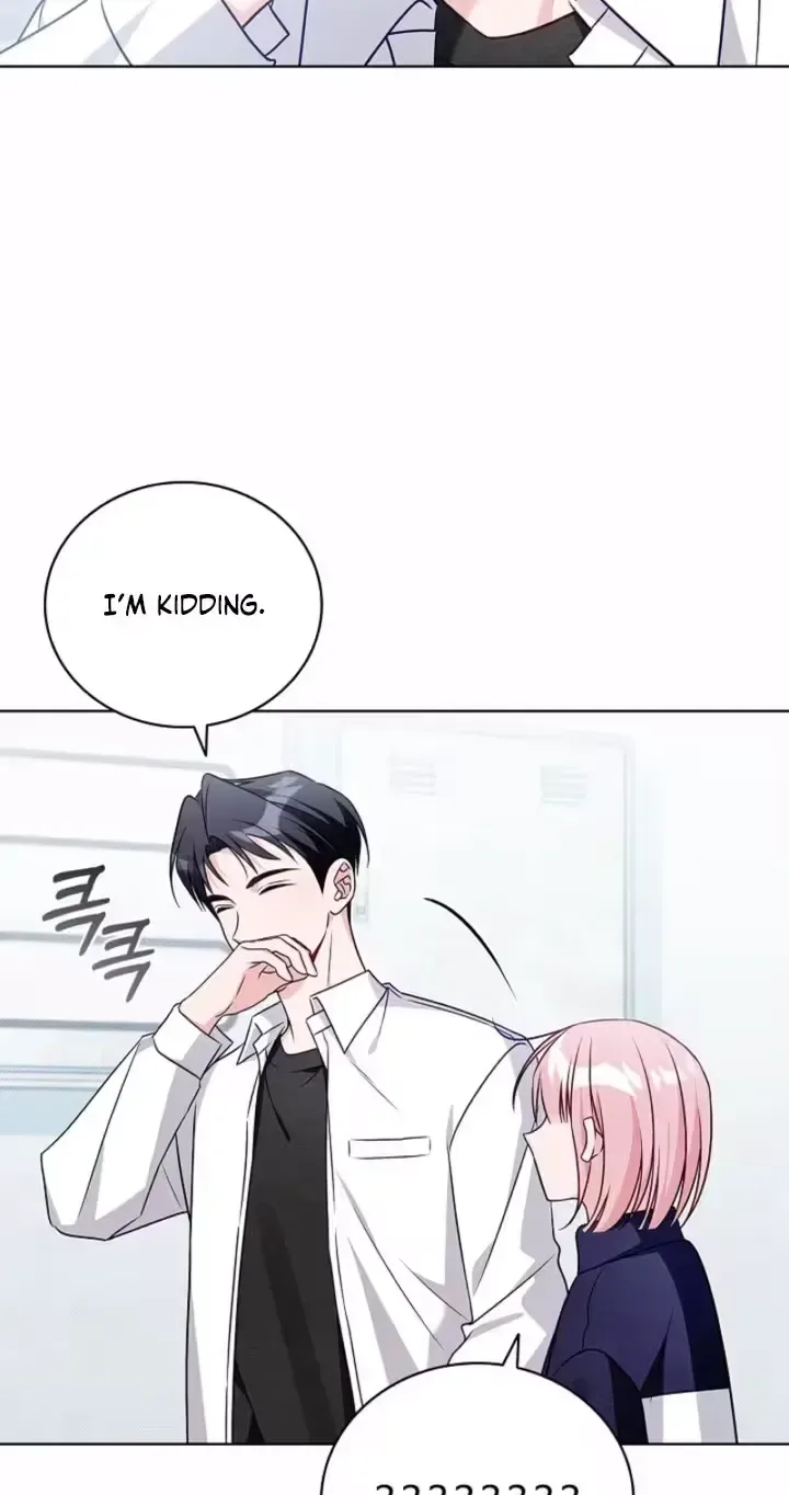 The Timing of Falling in Love Chapter 11 page 51