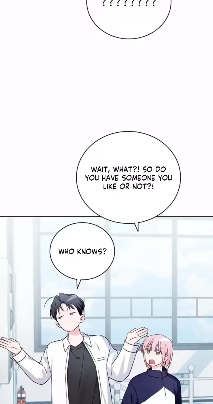 The Timing of Falling in Love Chapter 11 page 52