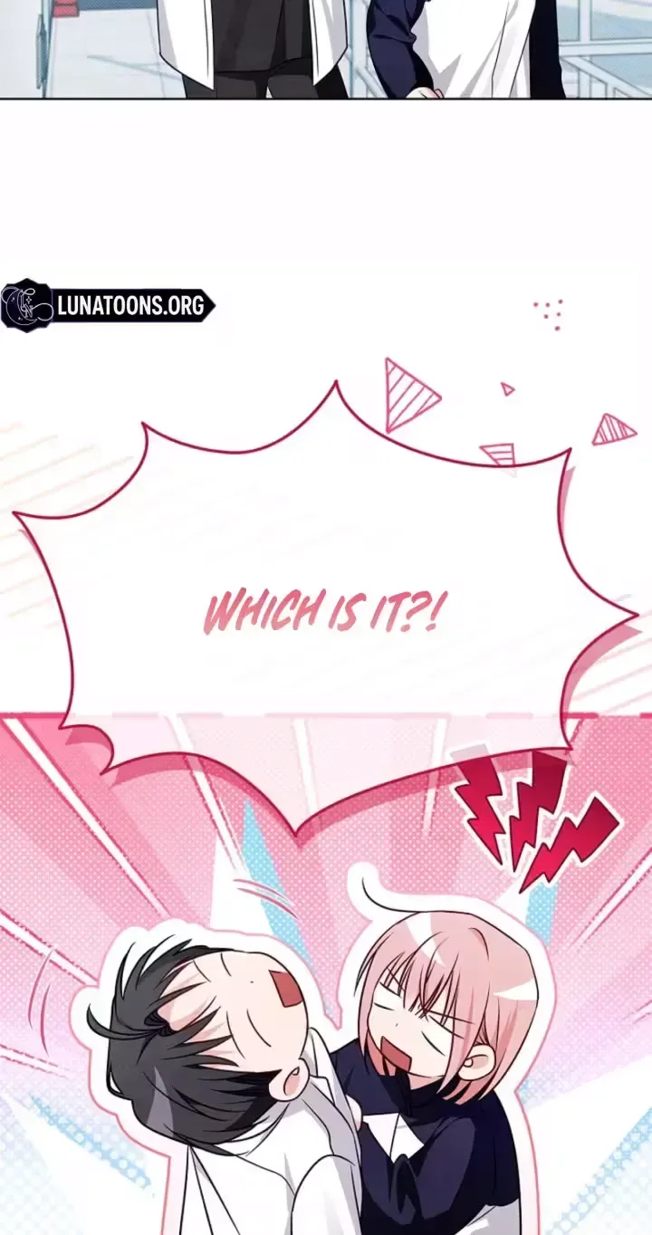 The Timing of Falling in Love Chapter 11 page 53