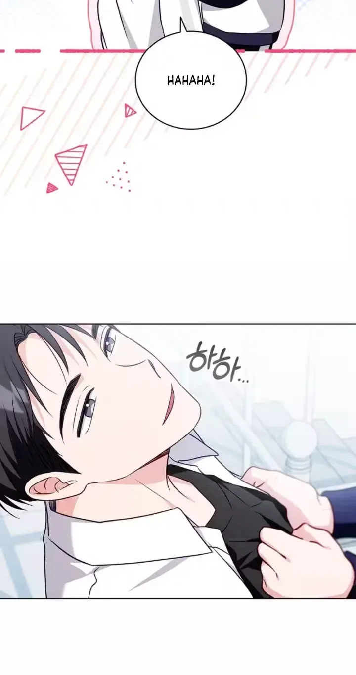 The Timing of Falling in Love Chapter 11 page 54