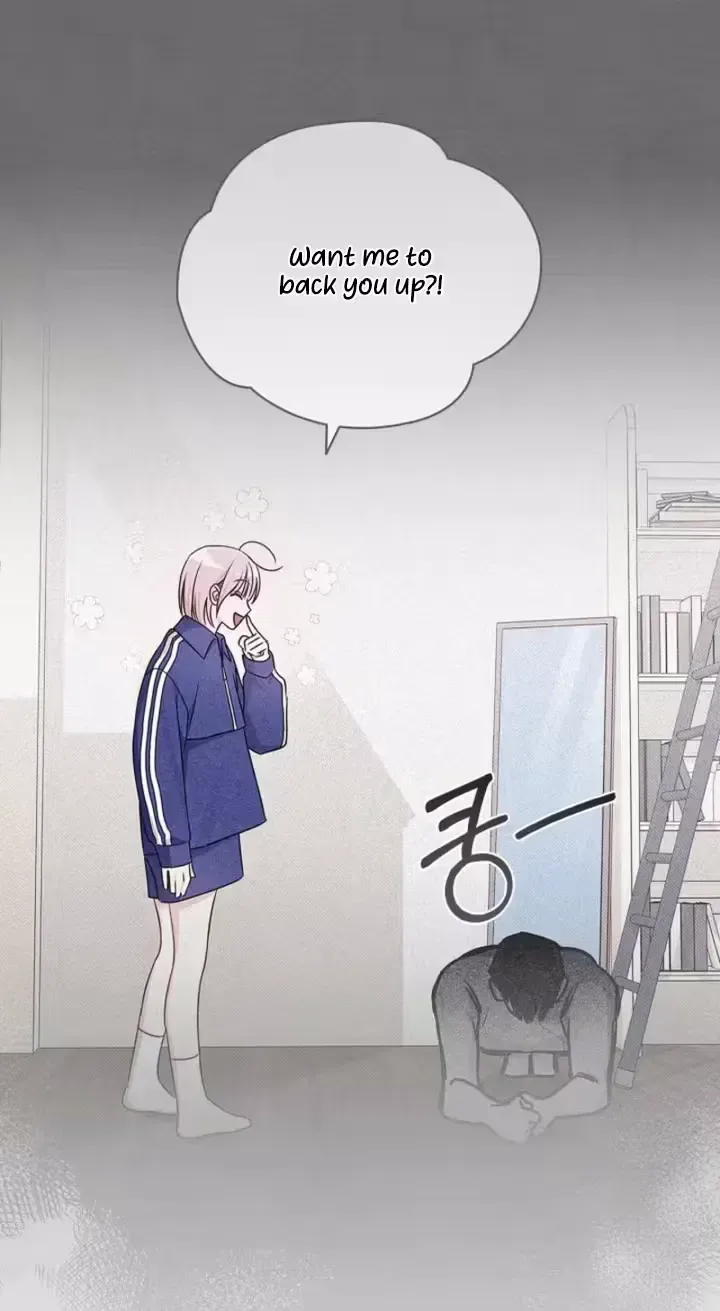 The Timing of Falling in Love Chapter 11 page 56