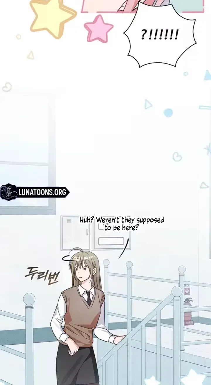 The Timing of Falling in Love Chapter 11 page 61