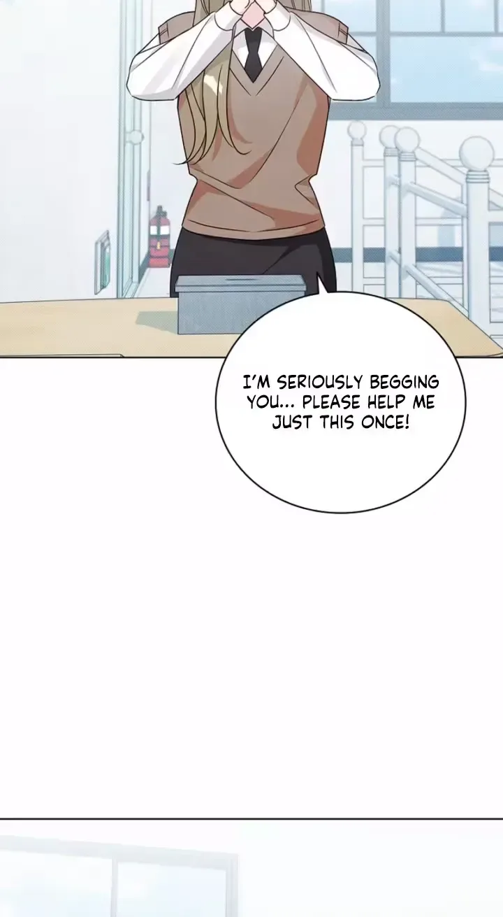 The Timing of Falling in Love Chapter 11 page 65