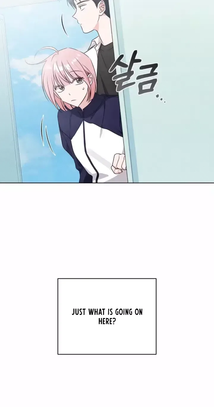The Timing of Falling in Love Chapter 11 page 67