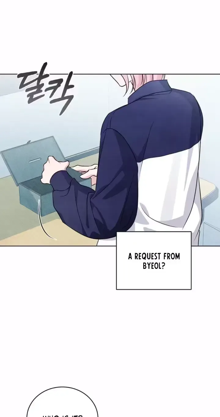 The Timing of Falling in Love Chapter 11 page 68