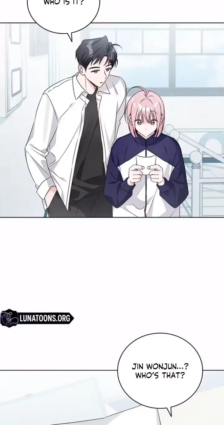 The Timing of Falling in Love Chapter 11 page 69