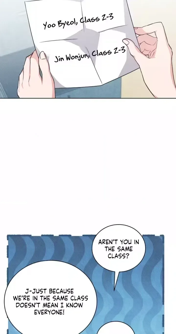The Timing of Falling in Love Chapter 11 page 70