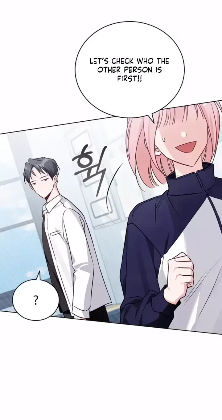 The Timing of Falling in Love Chapter 11 page 73
