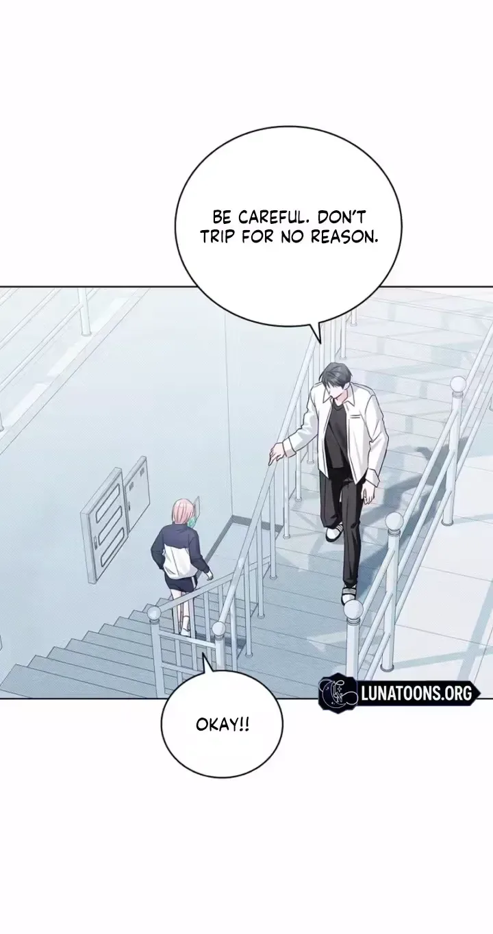 The Timing of Falling in Love Chapter 11 page 74