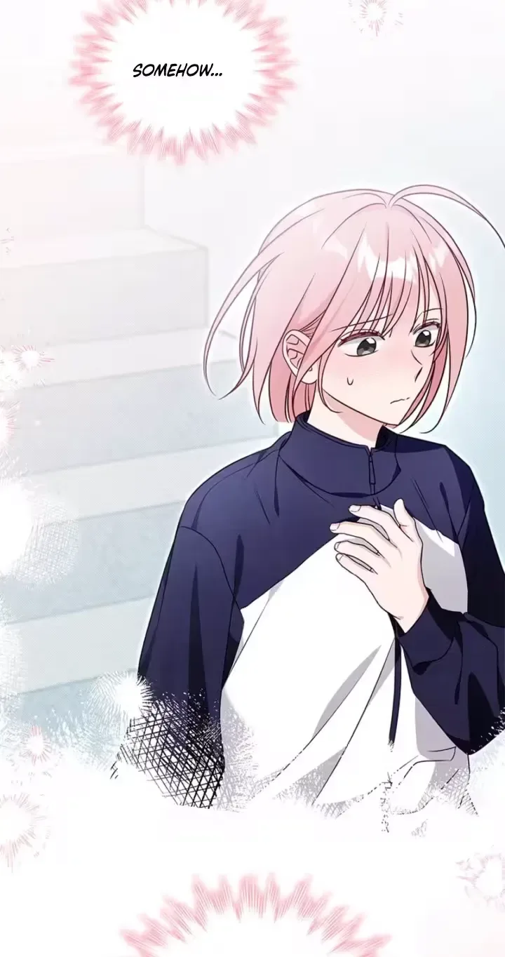 The Timing of Falling in Love Chapter 11 page 76