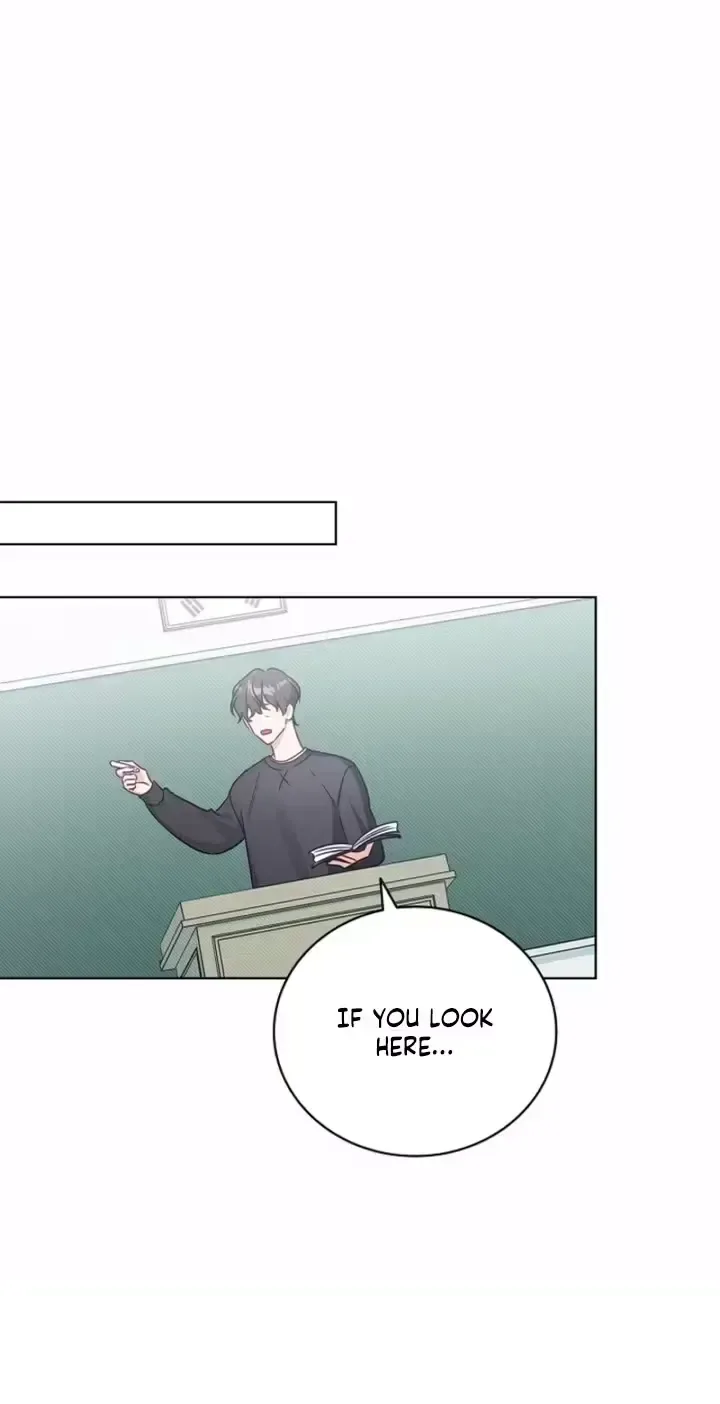 The Timing of Falling in Love Chapter 11 page 78