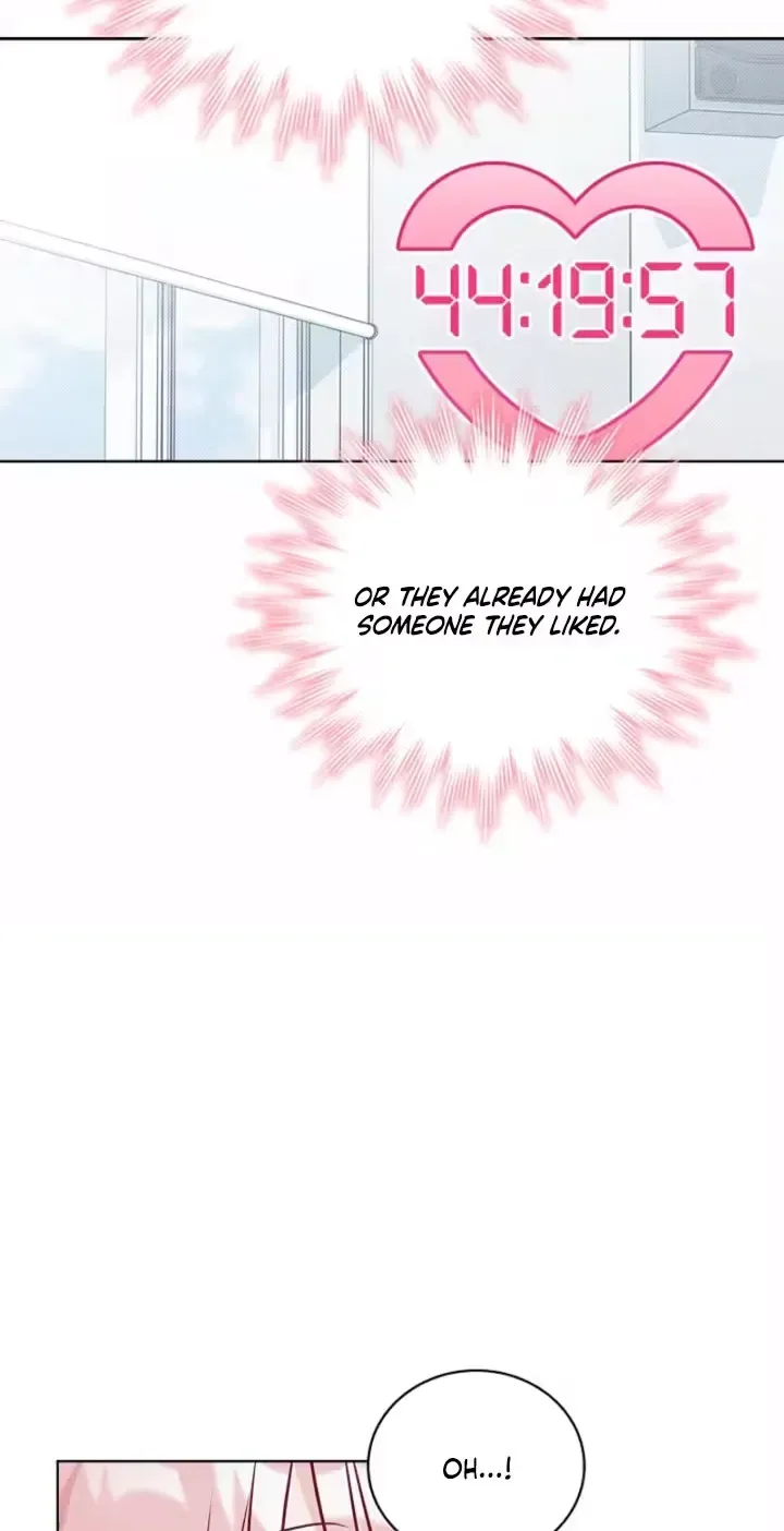 The Timing of Falling in Love Chapter 11 page 83