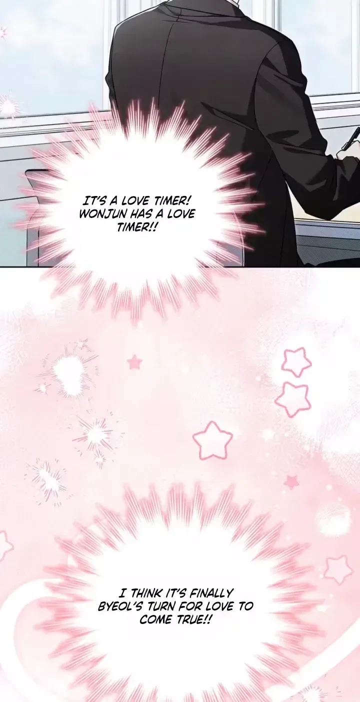 The Timing of Falling in Love Chapter 11 page 85