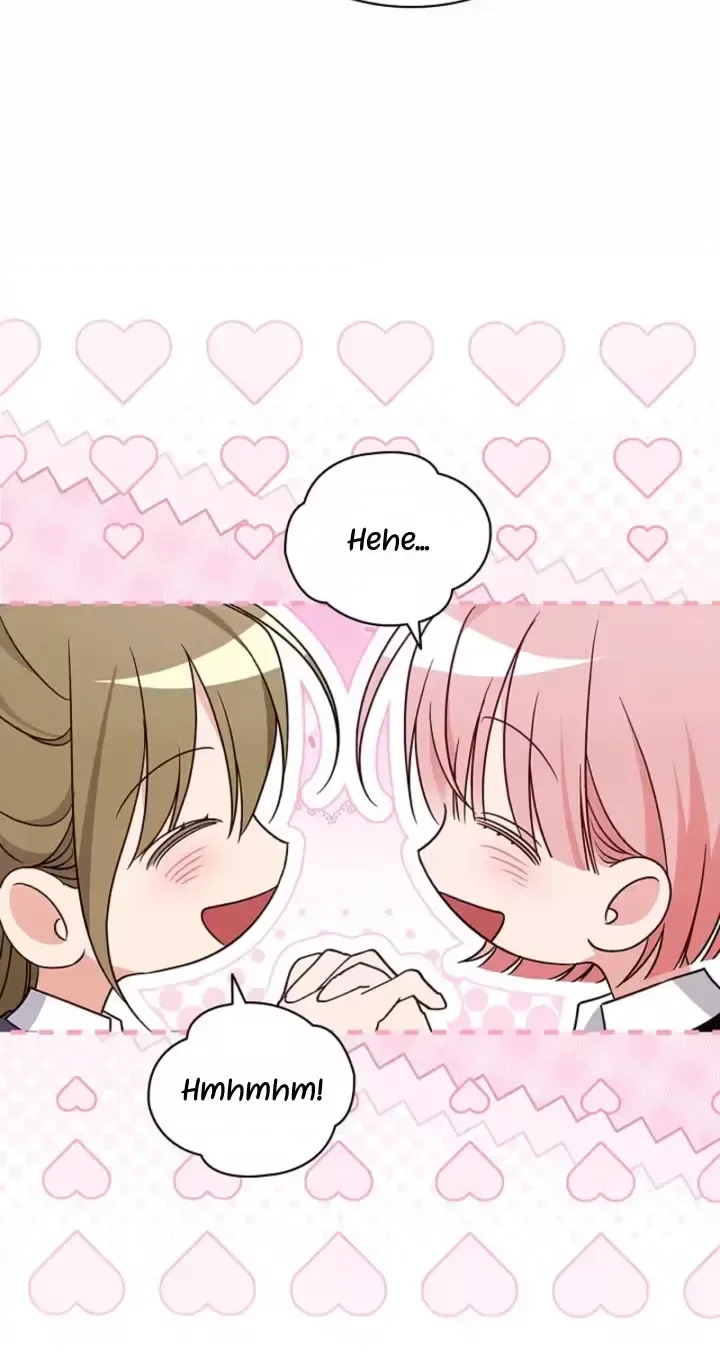 The Timing of Falling in Love Chapter 12 page 6