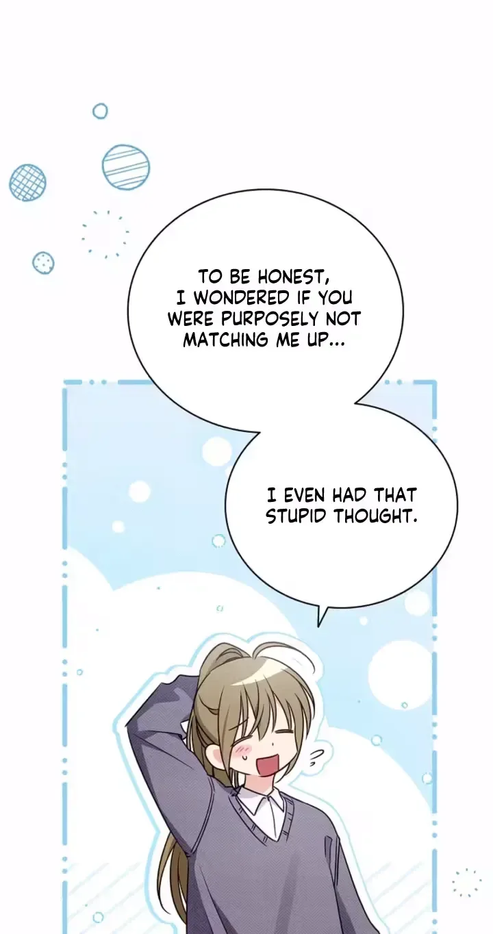The Timing of Falling in Love Chapter 12 page 4