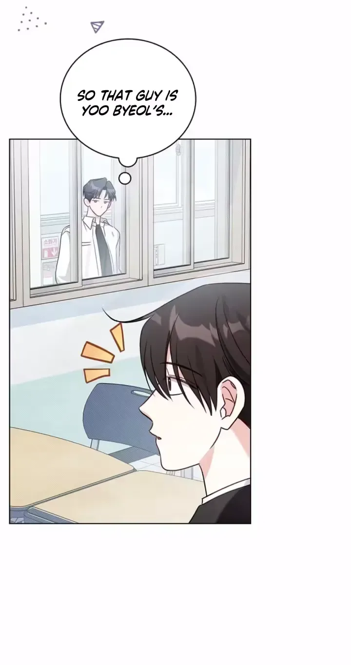 The Timing of Falling in Love Chapter 12 page 9