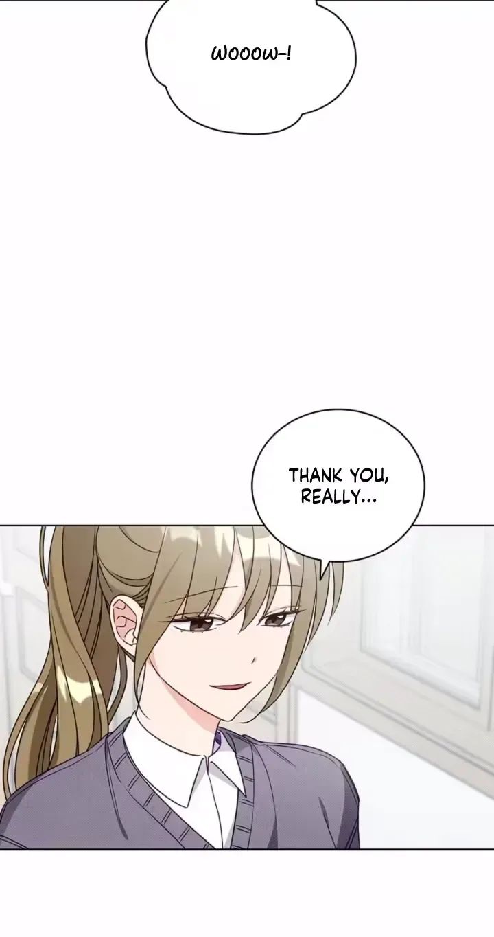 The Timing of Falling in Love Chapter 12 page 3