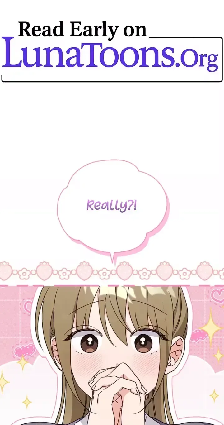 The Timing of Falling in Love Chapter 12 page 1