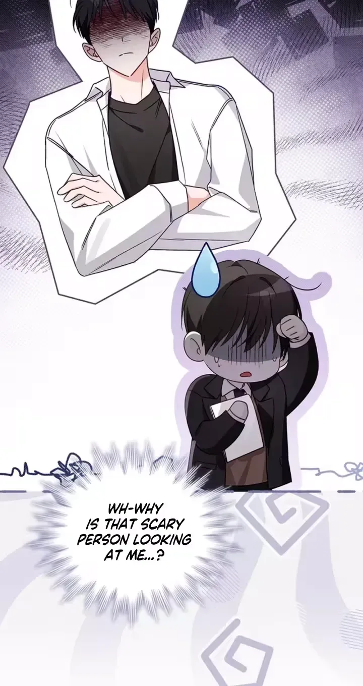 The Timing of Falling in Love Chapter 12 page 11